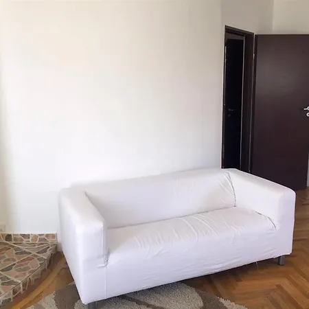 University Square Penthouse