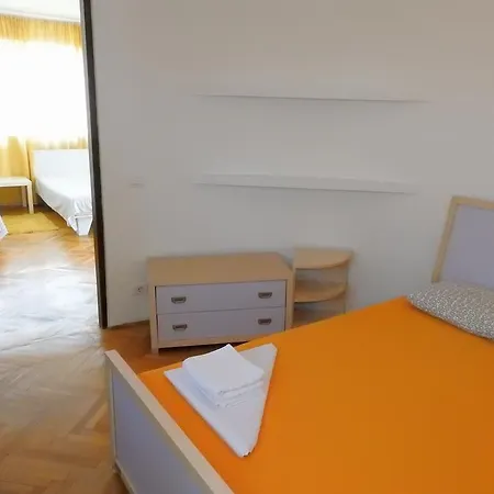 University Square Penthouse