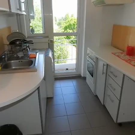 University Square Penthouse 부쿠레슈티