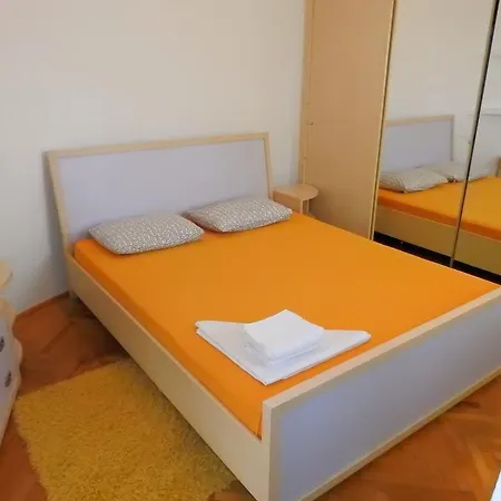 University Square Penthouse